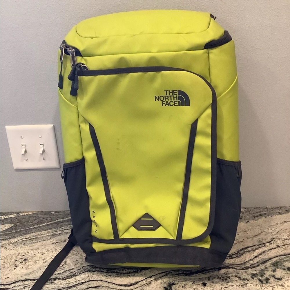 The North Face Kaban Backpack